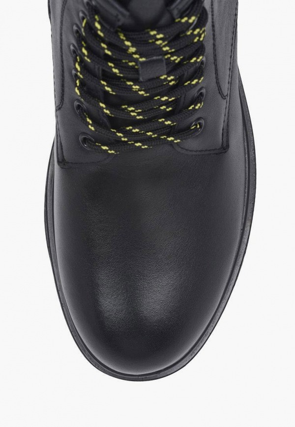 фото Ботинки kari