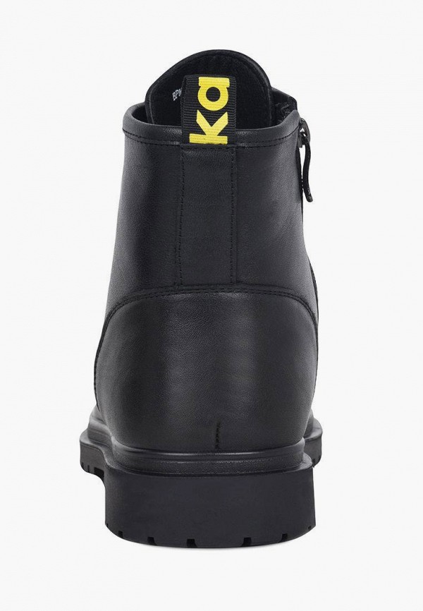 фото Ботинки kari