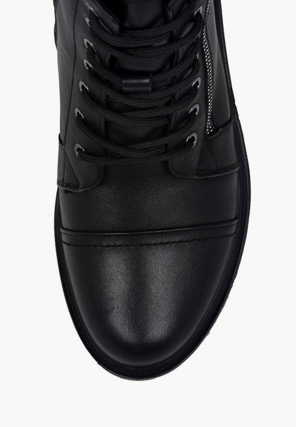 фото Ботинки kari