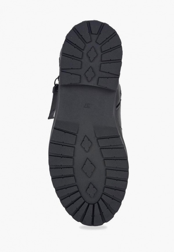 фото Ботинки kari