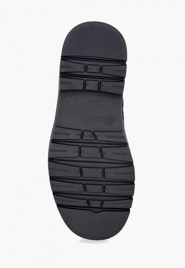 фото Ботинки kari