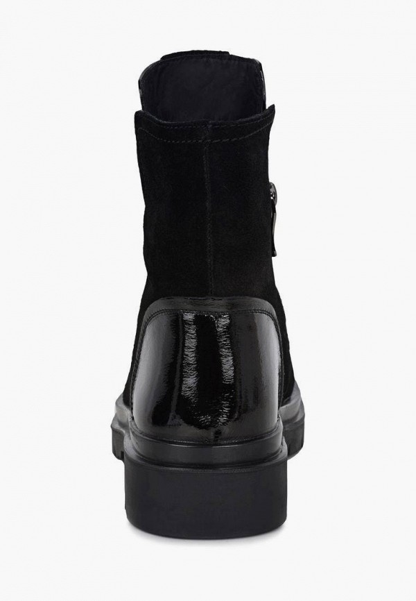 фото Ботинки kari