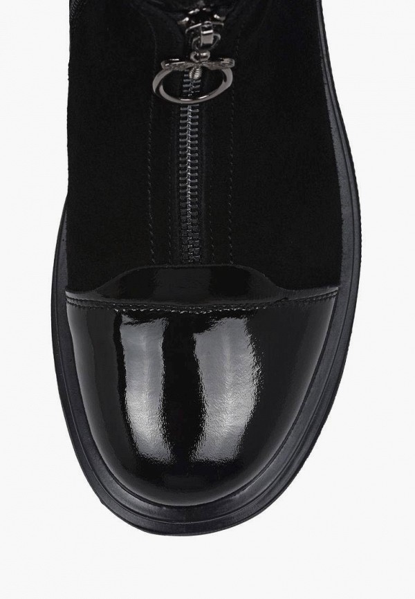 фото Ботинки kari