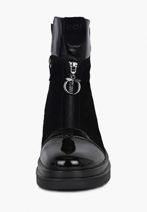 фото Ботинки kari