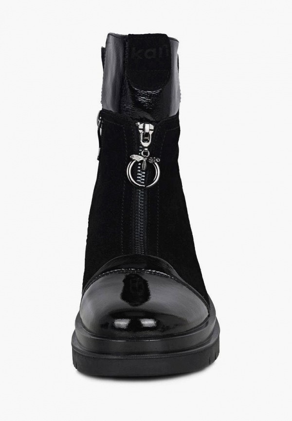 фото Ботинки kari