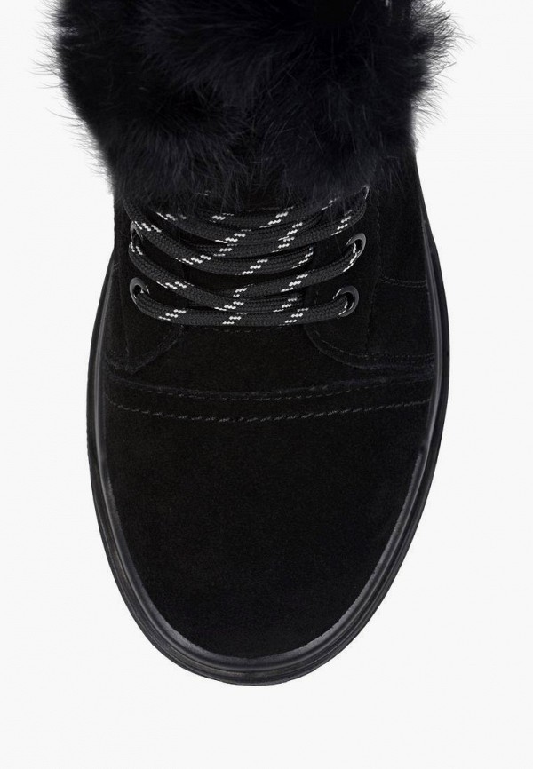 фото Ботинки kari