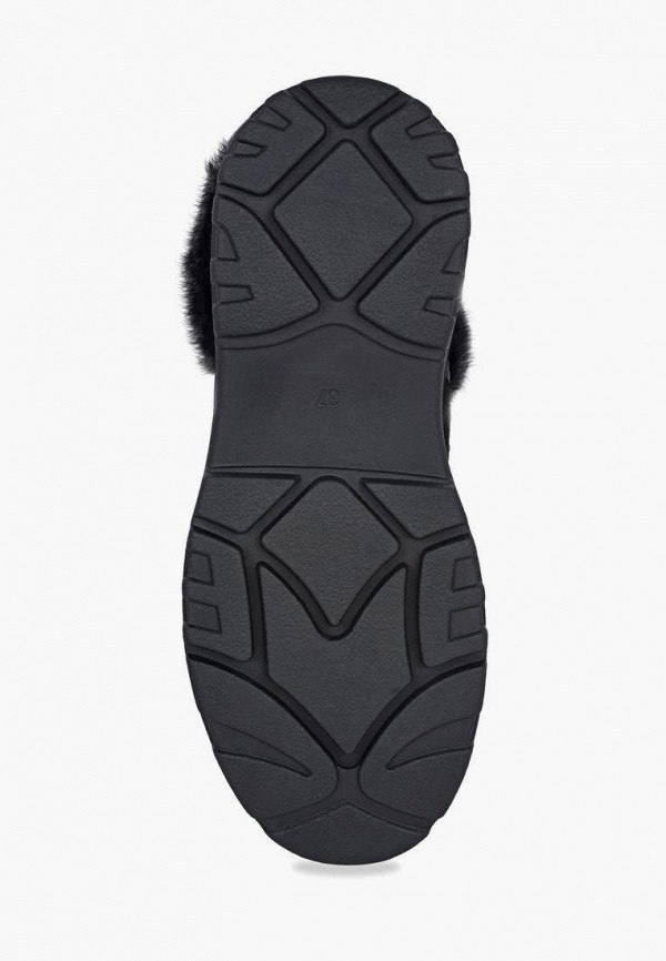 фото Ботинки kari