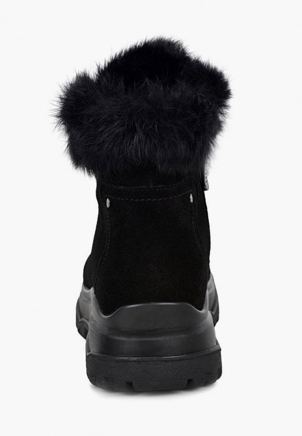 фото Ботинки kari