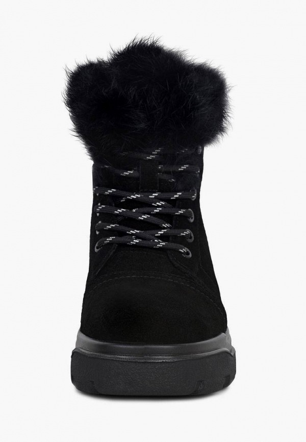 фото Ботинки kari