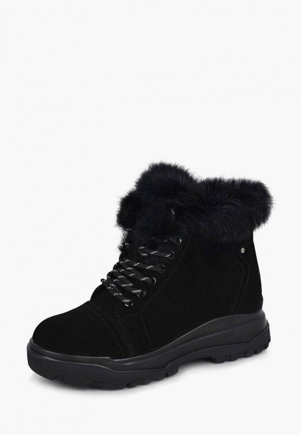 фото Ботинки kari