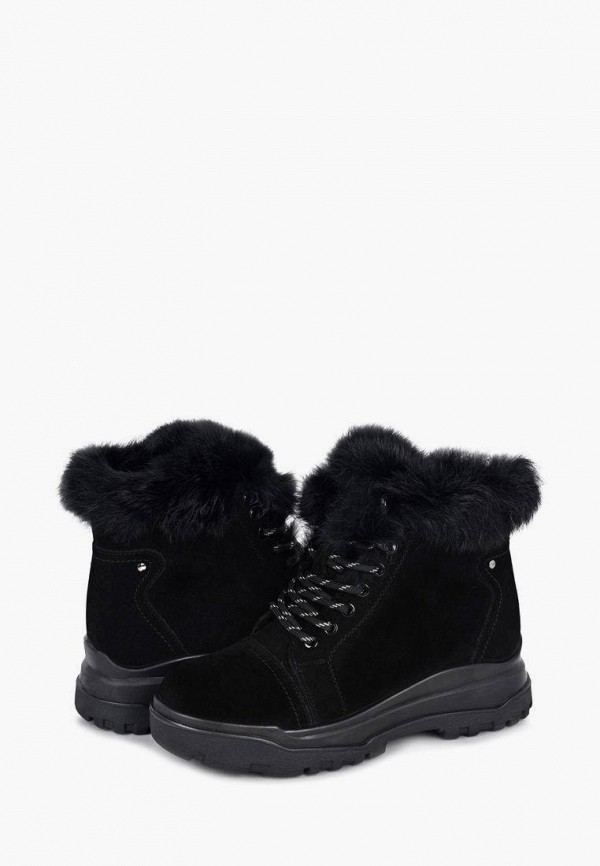 фото Ботинки kari