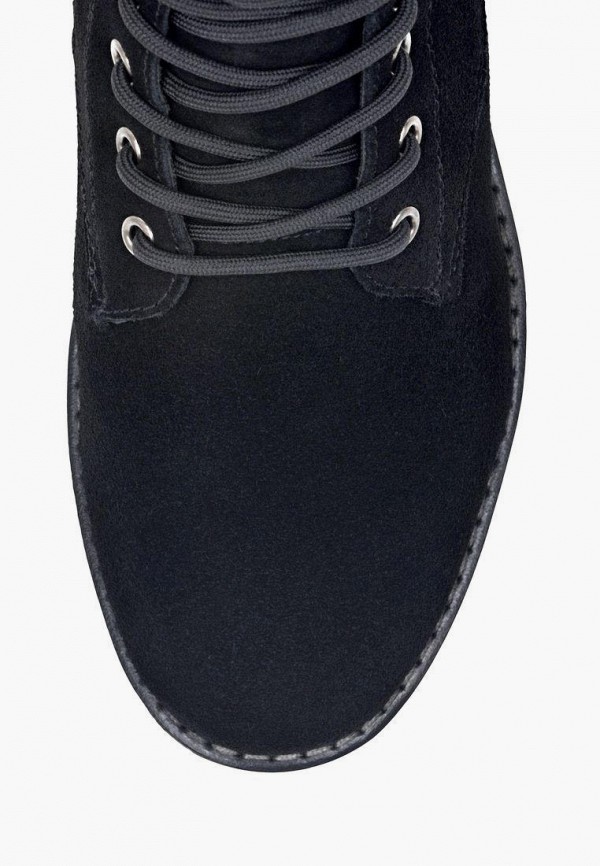 фото Ботинки alessio nesca