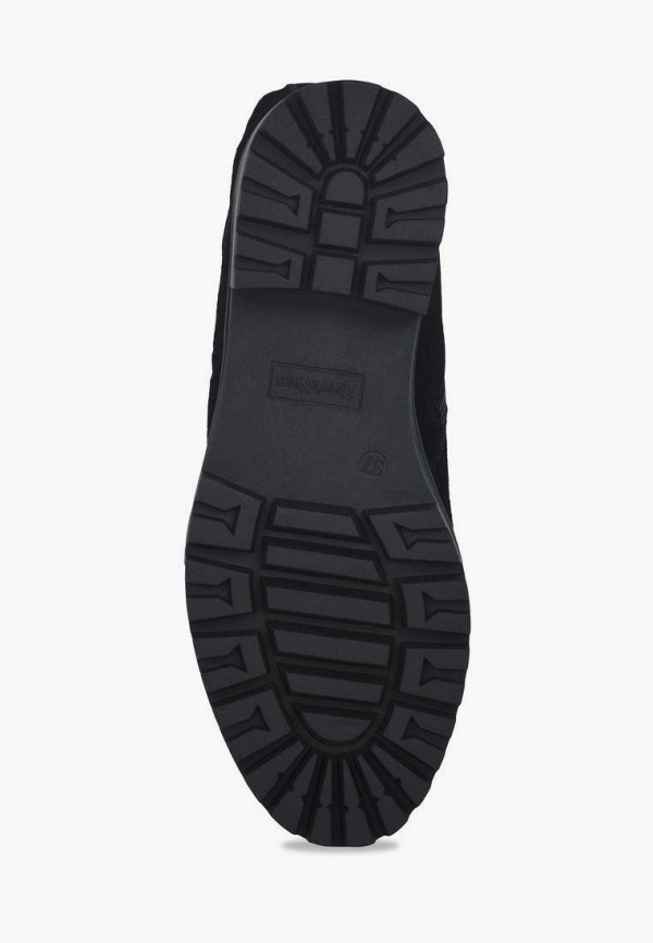 фото Ботинки alessio nesca