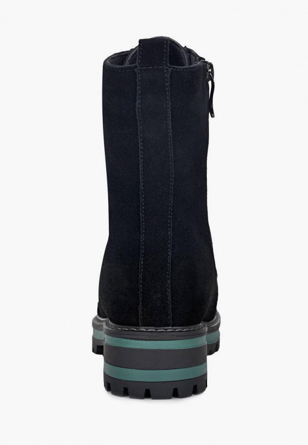 фото Ботинки alessio nesca