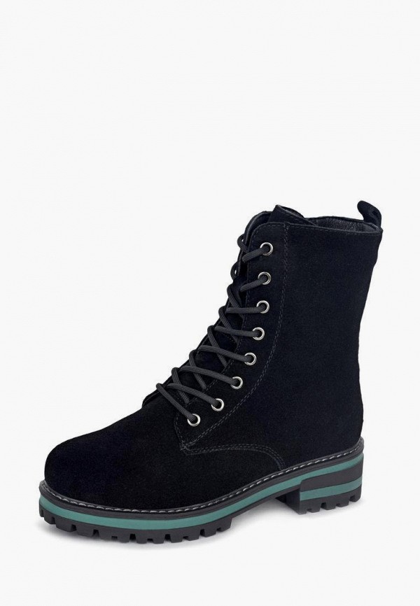 фото Ботинки alessio nesca