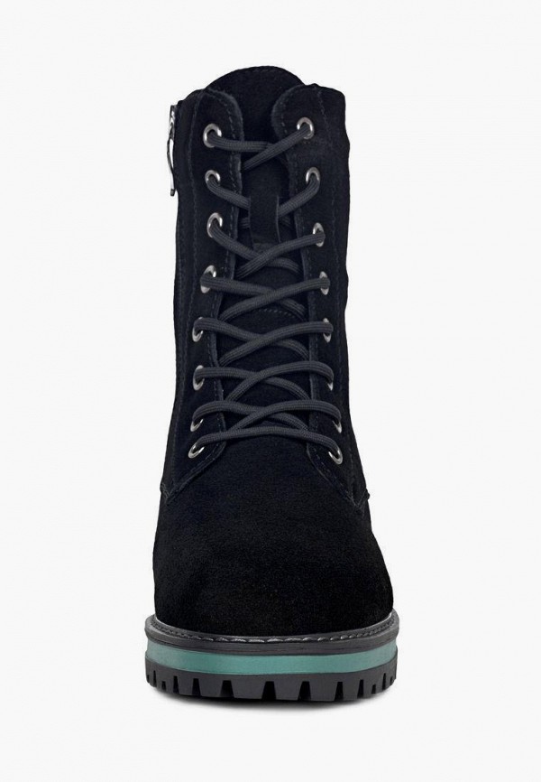 фото Ботинки alessio nesca