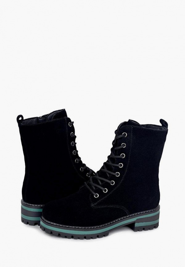 фото Ботинки alessio nesca