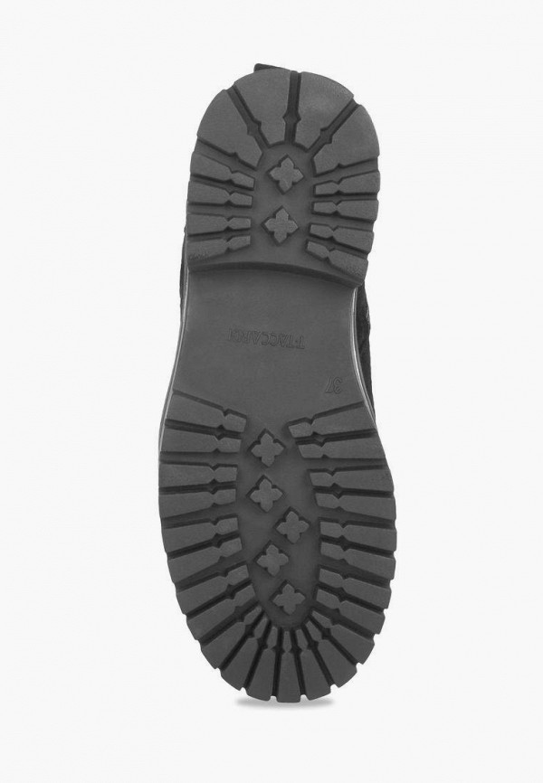 фото Ботинки t.taccardi