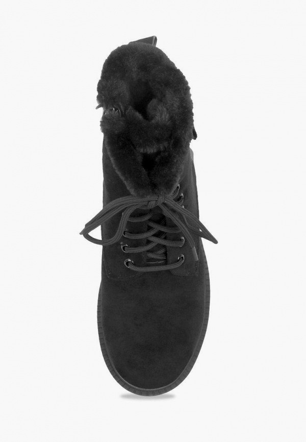 фото Ботинки t.taccardi