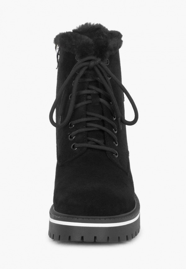 фото Ботинки t.taccardi