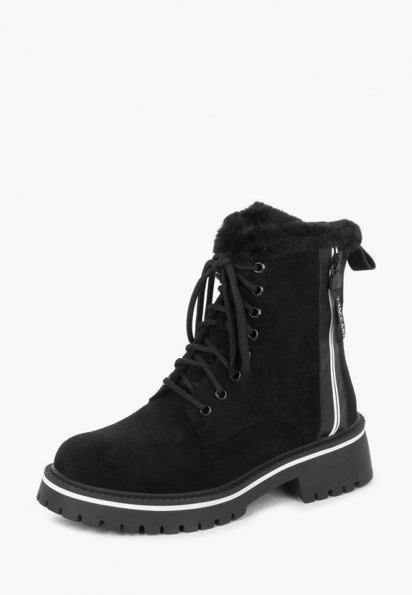 фото Ботинки t.taccardi