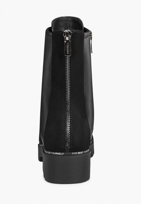 фото Ботинки t.taccardi