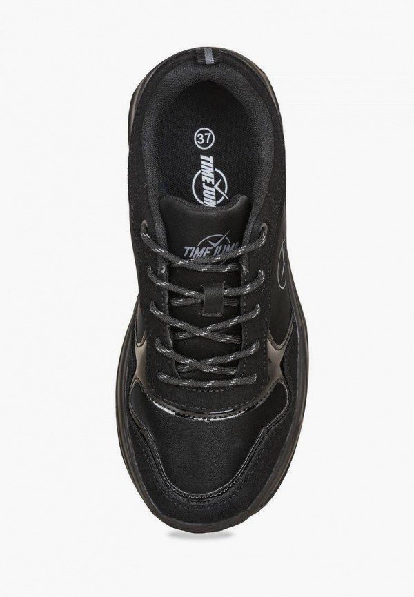 фото Кроссовки timejump