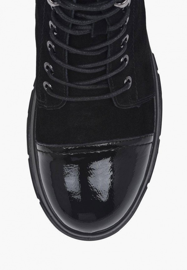 фото Ботинки kari