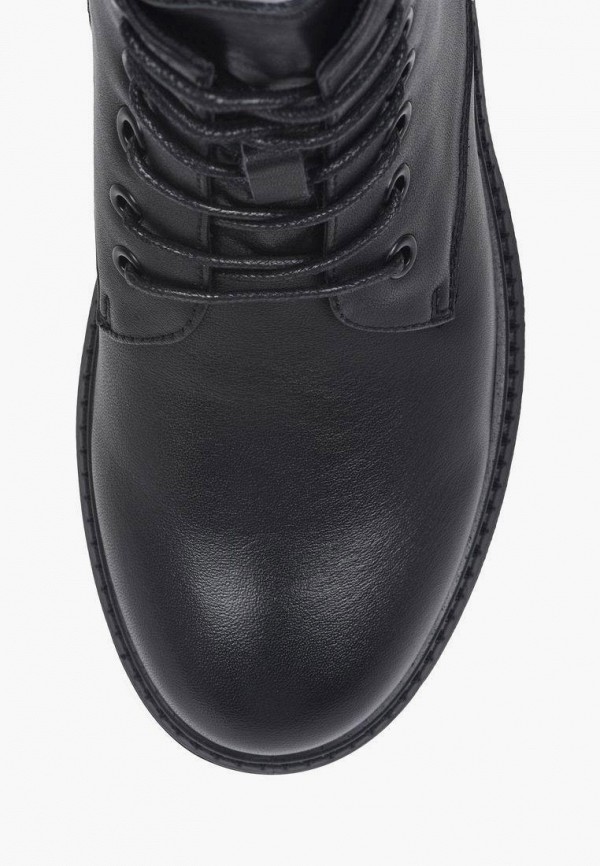 фото Ботинки kari