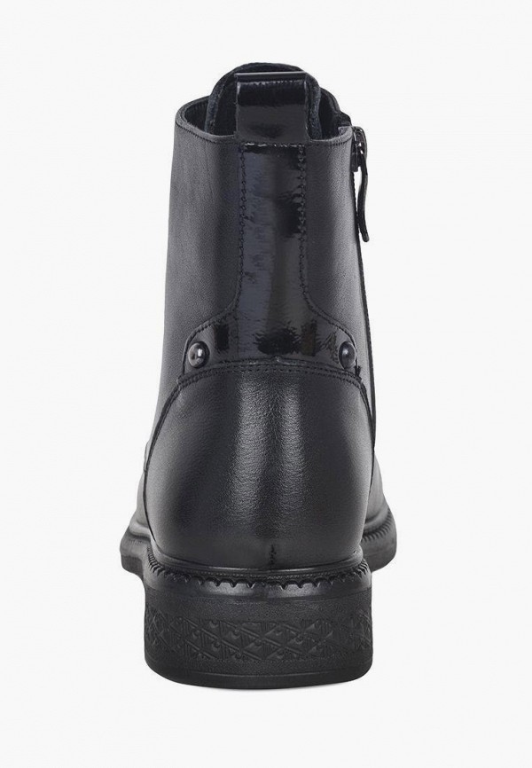 фото Ботинки kari