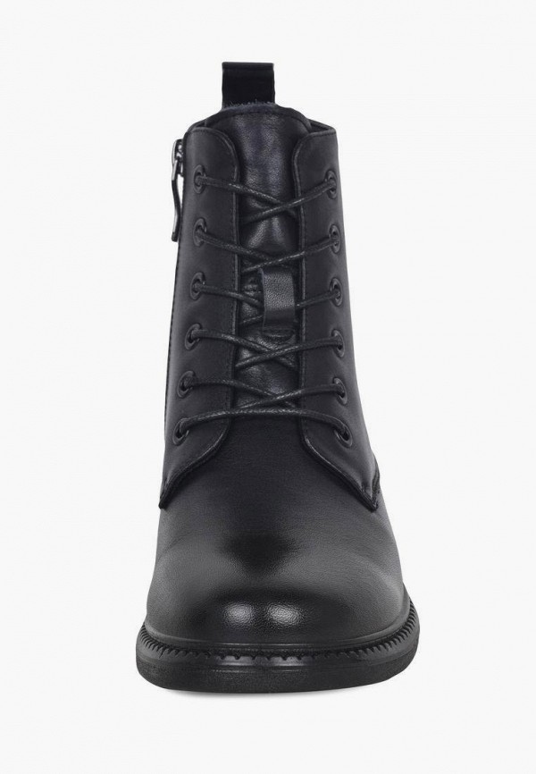 фото Ботинки kari