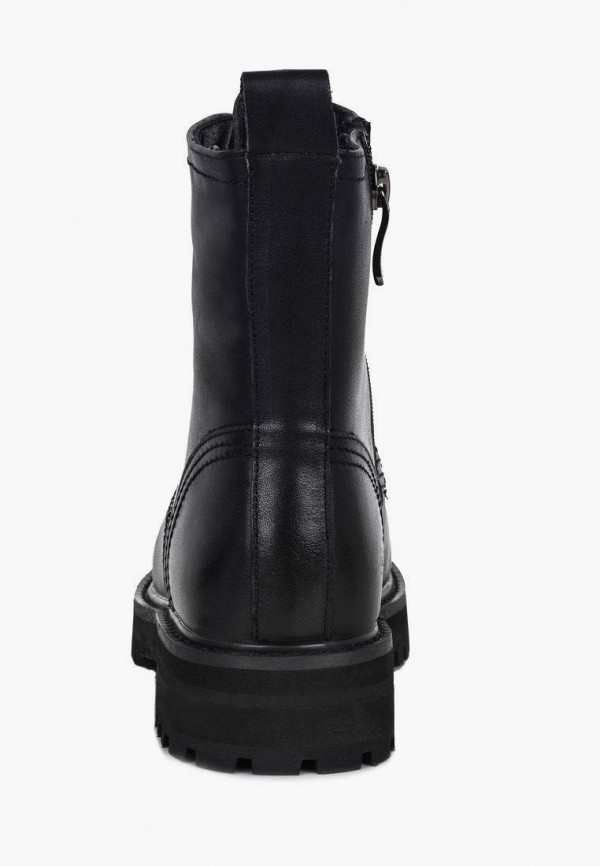 фото Ботинки alessio nesca