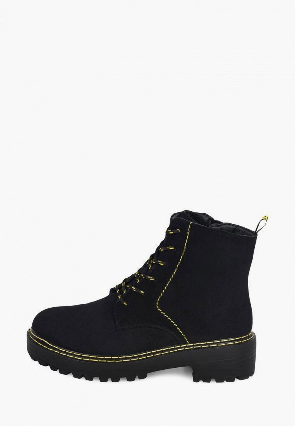 фото Ботинки t.taccardi