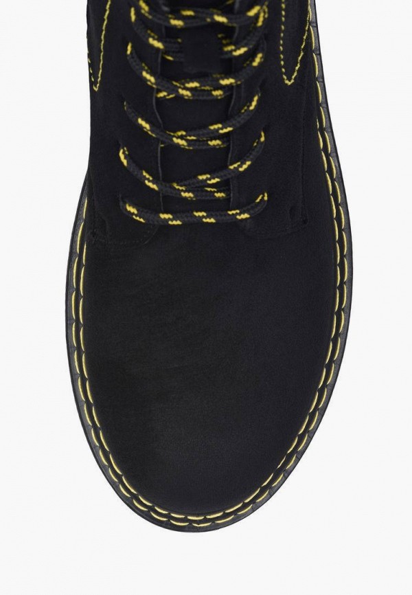 фото Ботинки t.taccardi