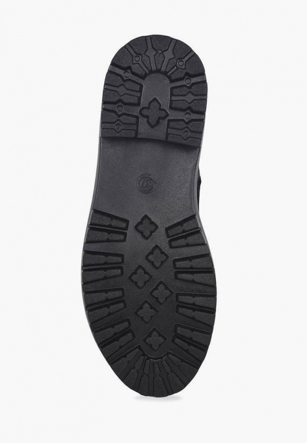 фото Ботинки t.taccardi