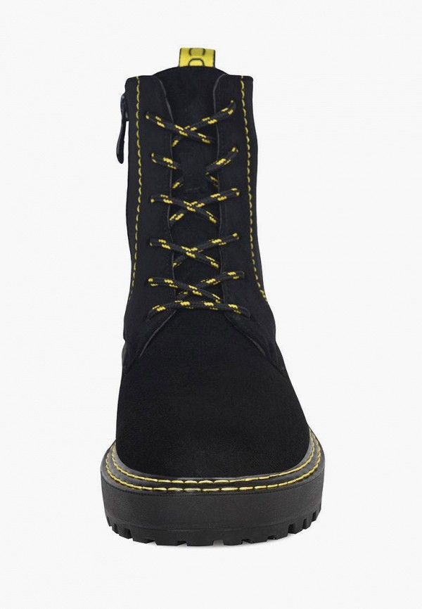 фото Ботинки t.taccardi