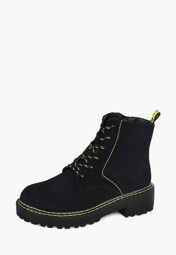 фото Ботинки t.taccardi