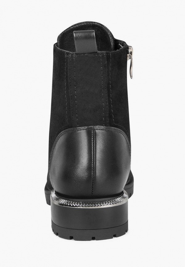 фото Ботинки t.taccardi