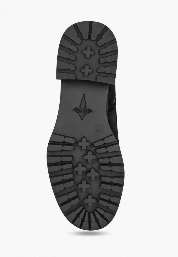 фото Ботинки t.taccardi