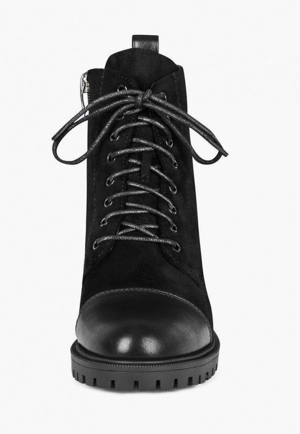 фото Ботинки t.taccardi