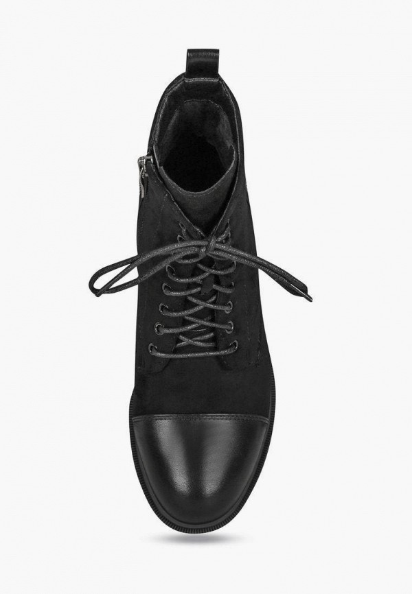 фото Ботинки t.taccardi