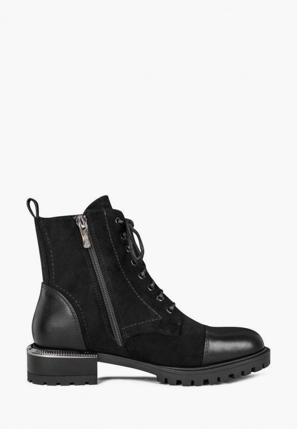 фото Ботинки t.taccardi