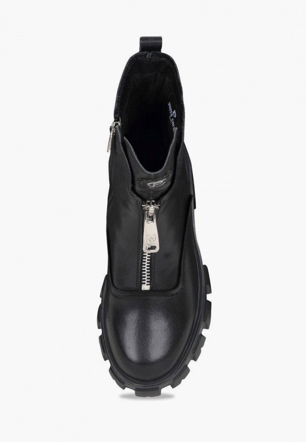 фото Полусапоги pierre cardin