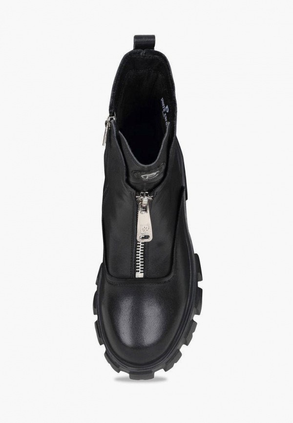 фото Полусапоги pierre cardin