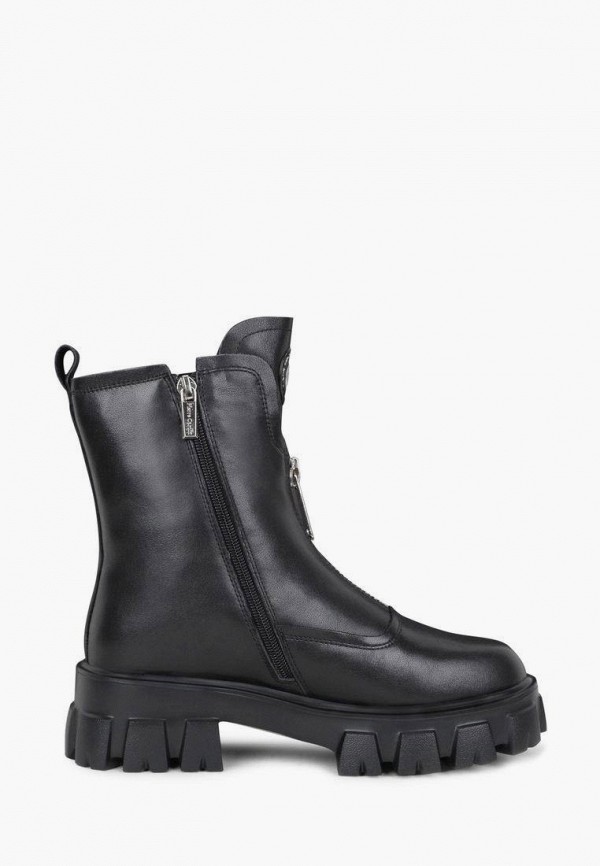 фото Полусапоги pierre cardin