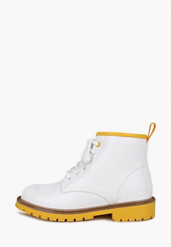 фото Ботинки t.taccardi