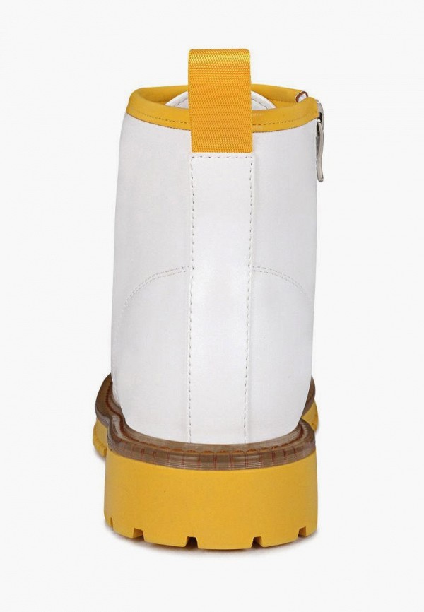 фото Ботинки t.taccardi