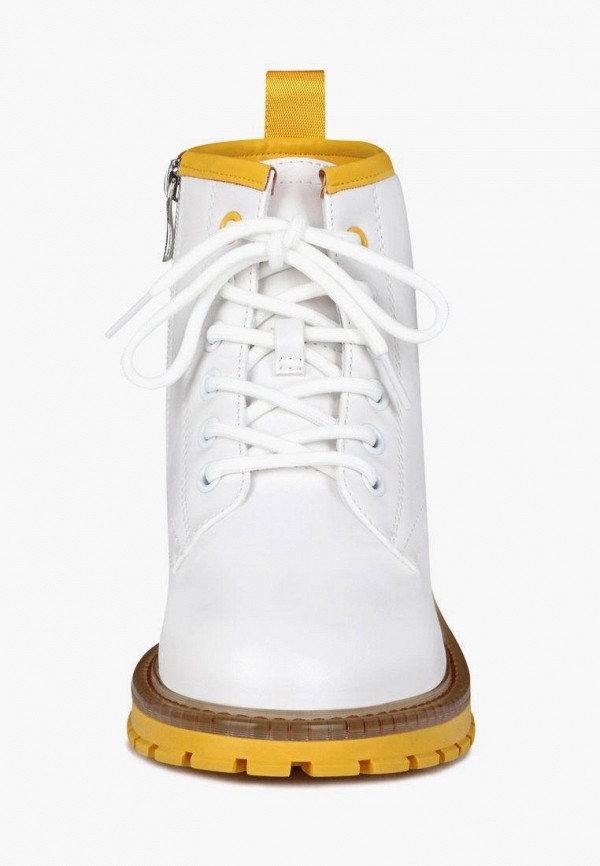 фото Ботинки t.taccardi