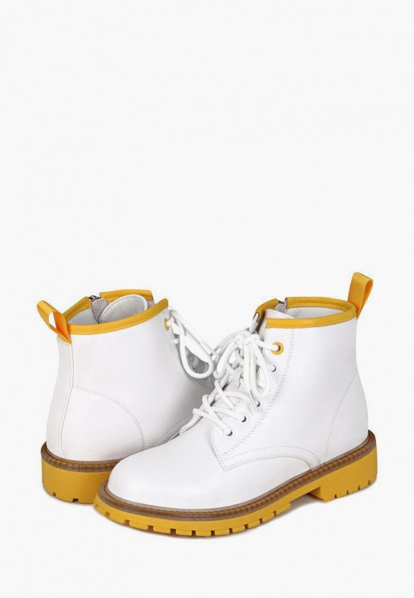 фото Ботинки t.taccardi