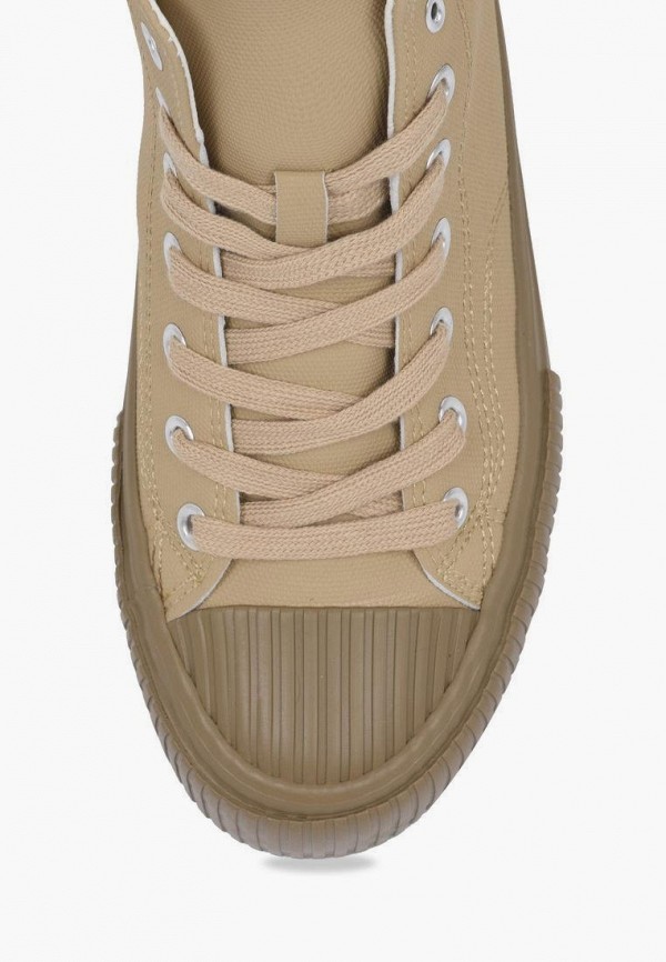 фото Кеды t.taccardi